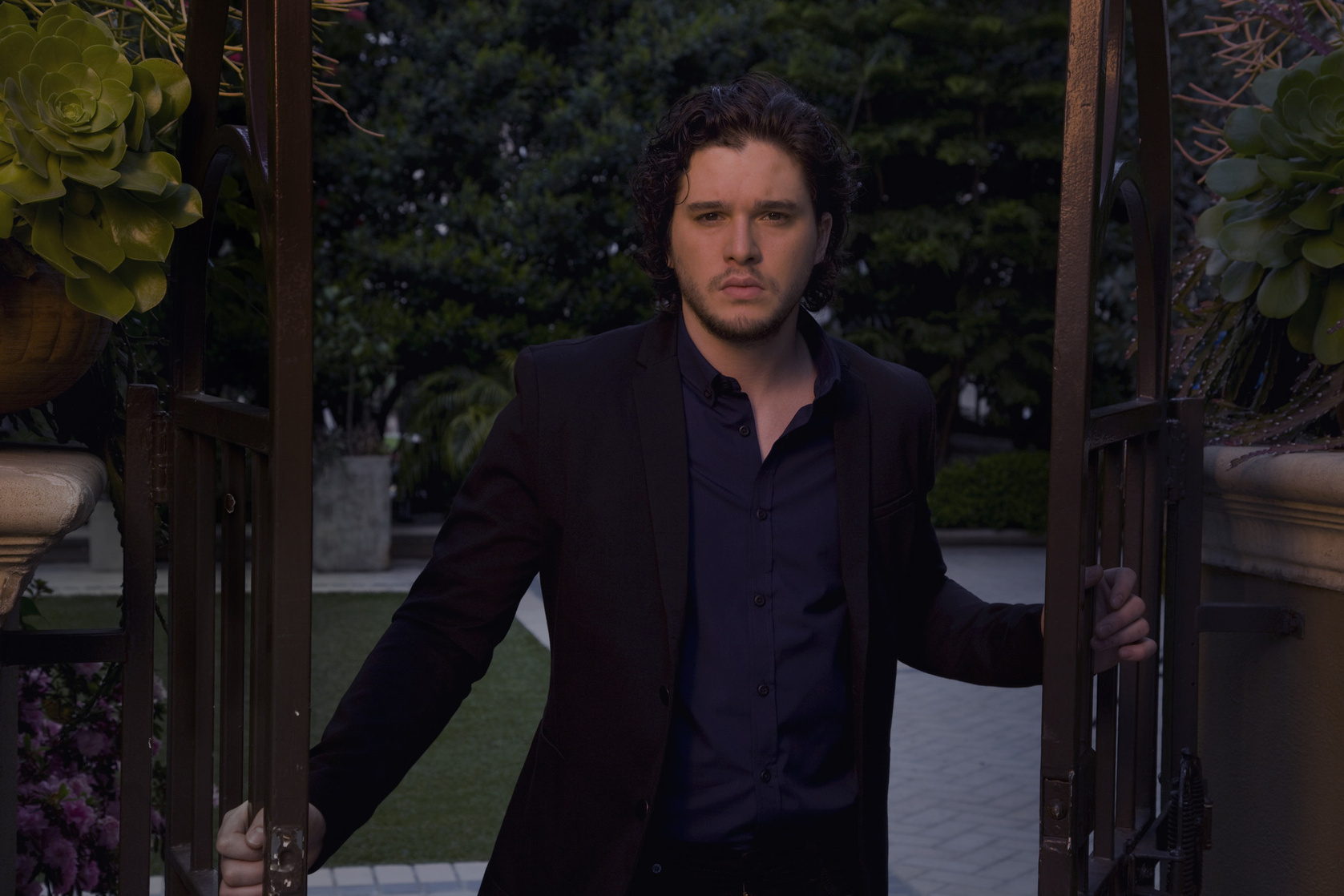 Kit Harington