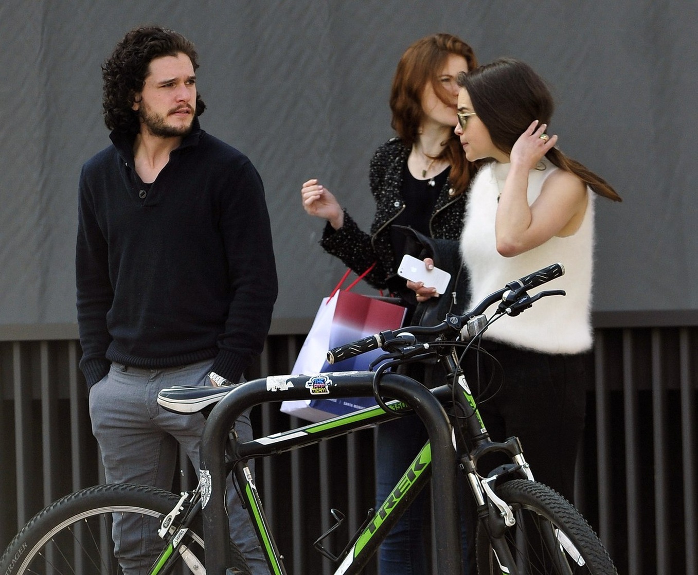 Kit Harington