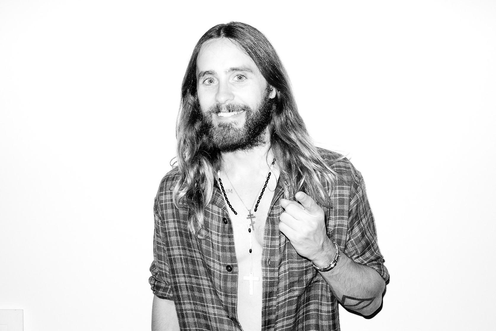 Jared Leto