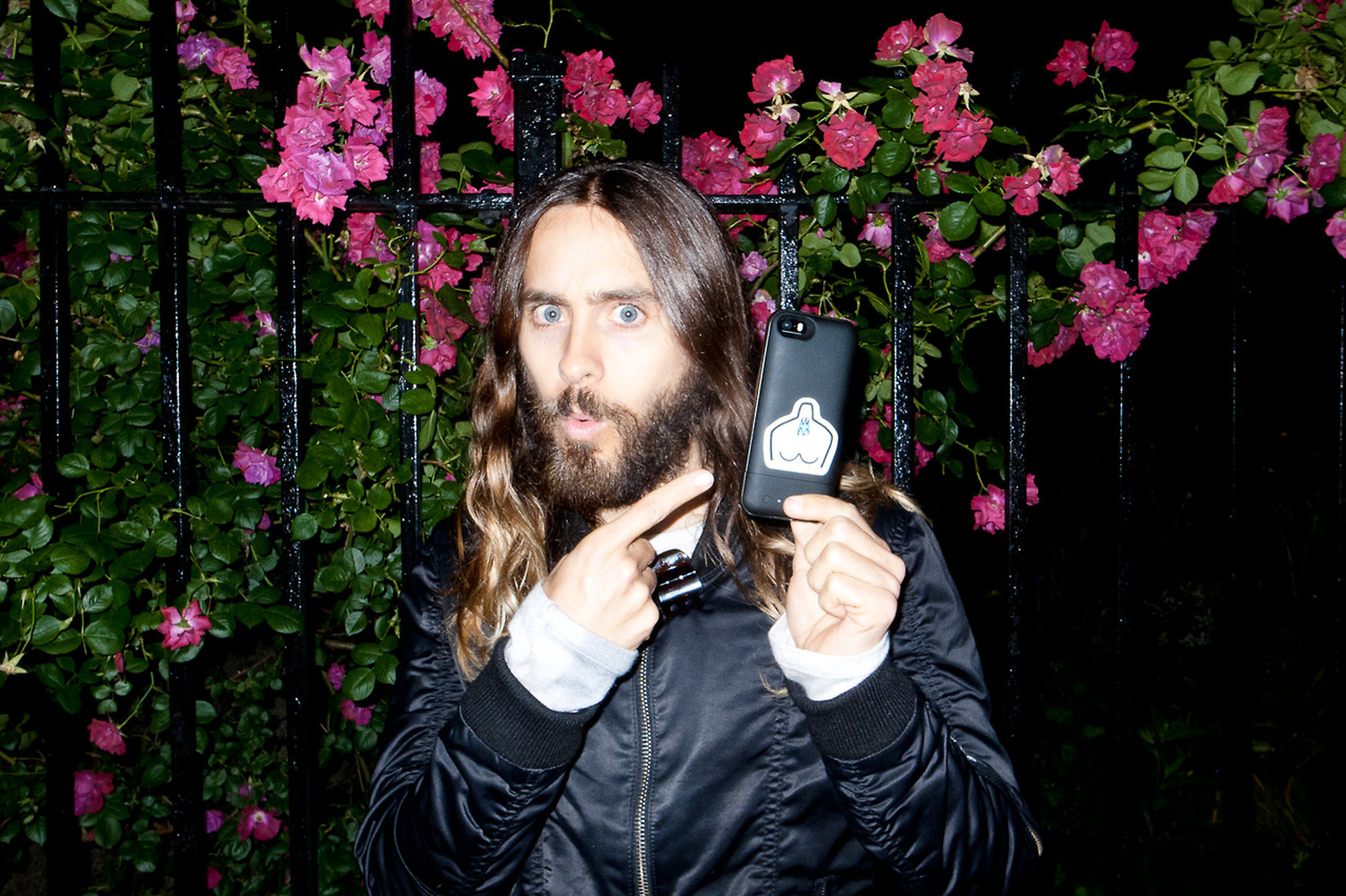 Jared Leto