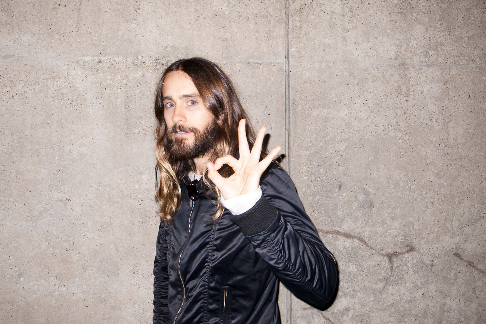 Jared Leto