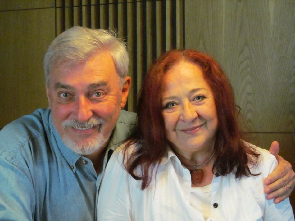 Ludmila Molínová