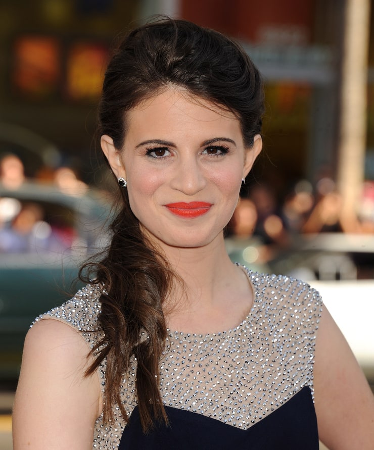 Picture of Amelia Rose Blaire.