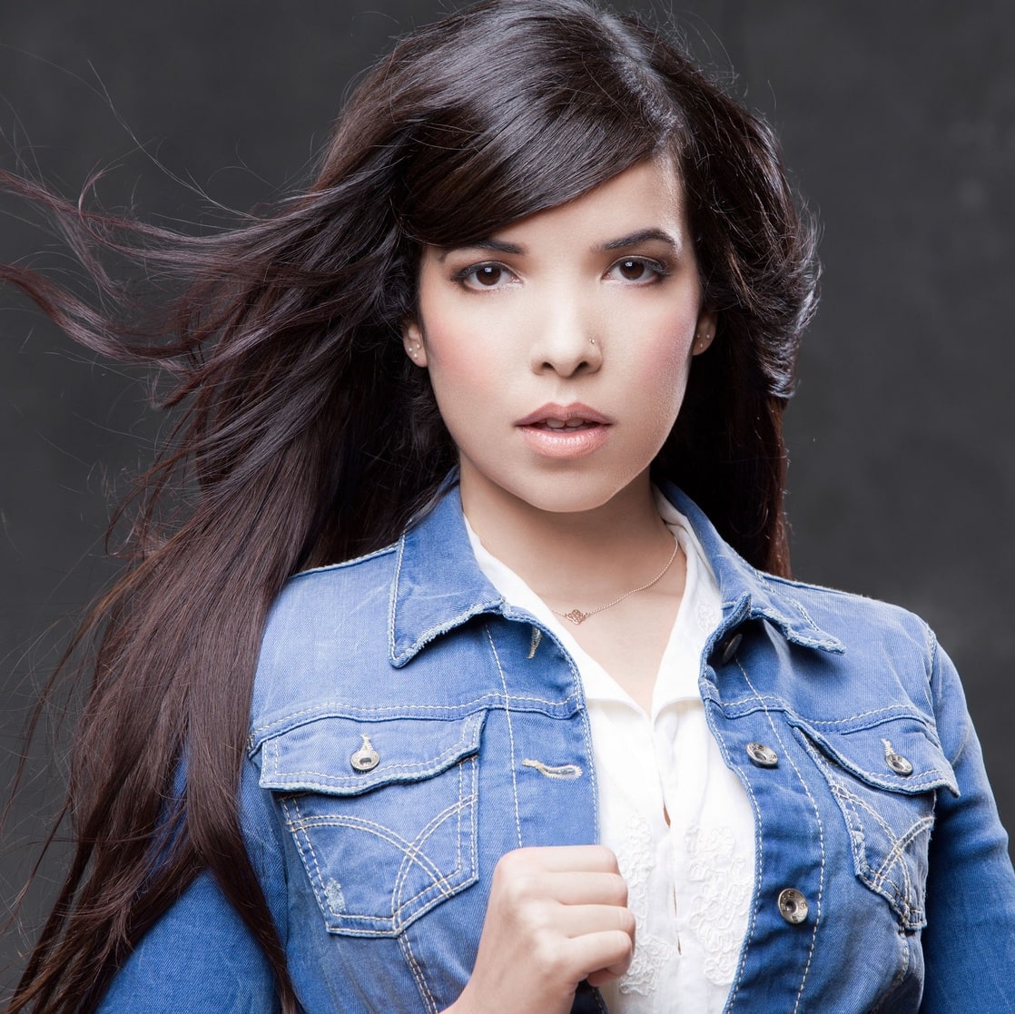 Indila gazo