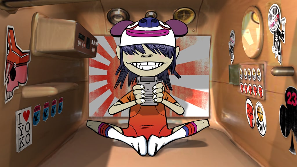 Noodle