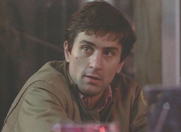 Robert De Niro