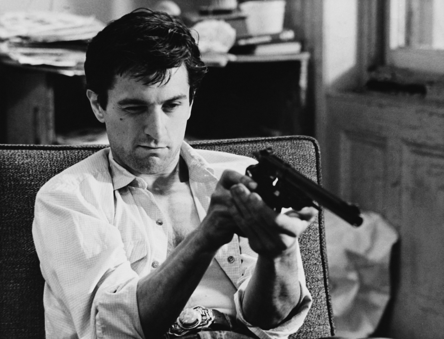 Robert De Niro Robert De Niro