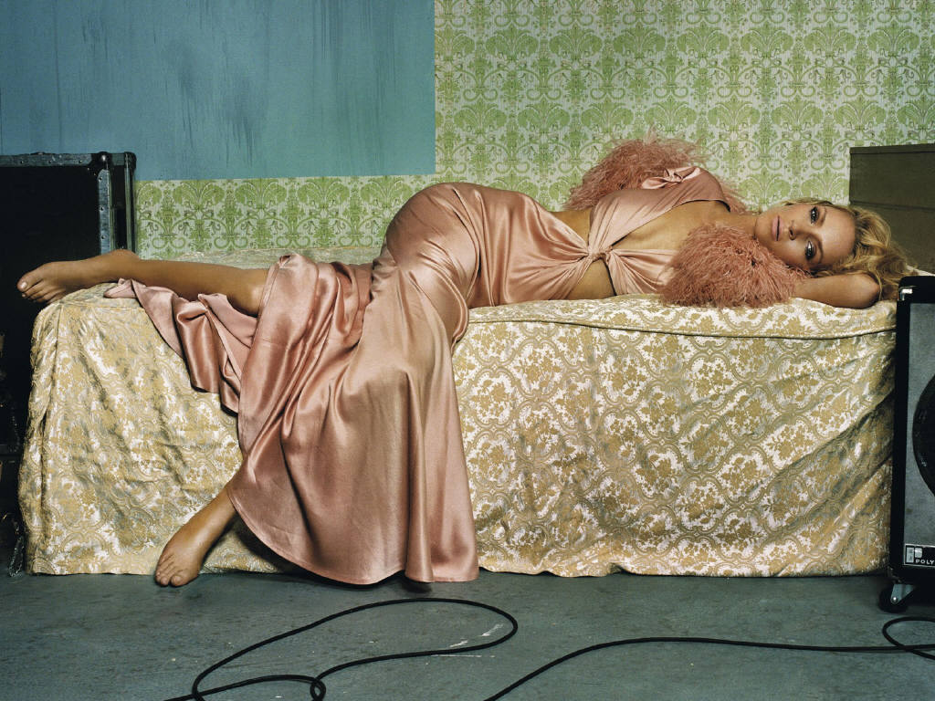 Uma Thurman Uma Thurman