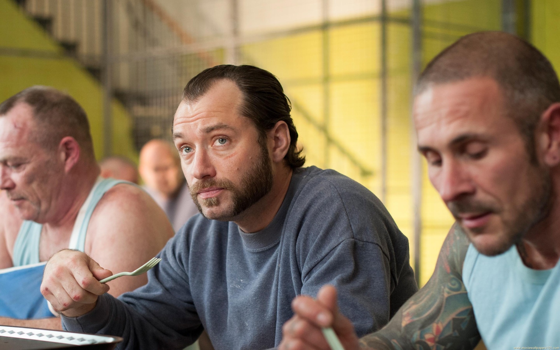 Dom Hemingway