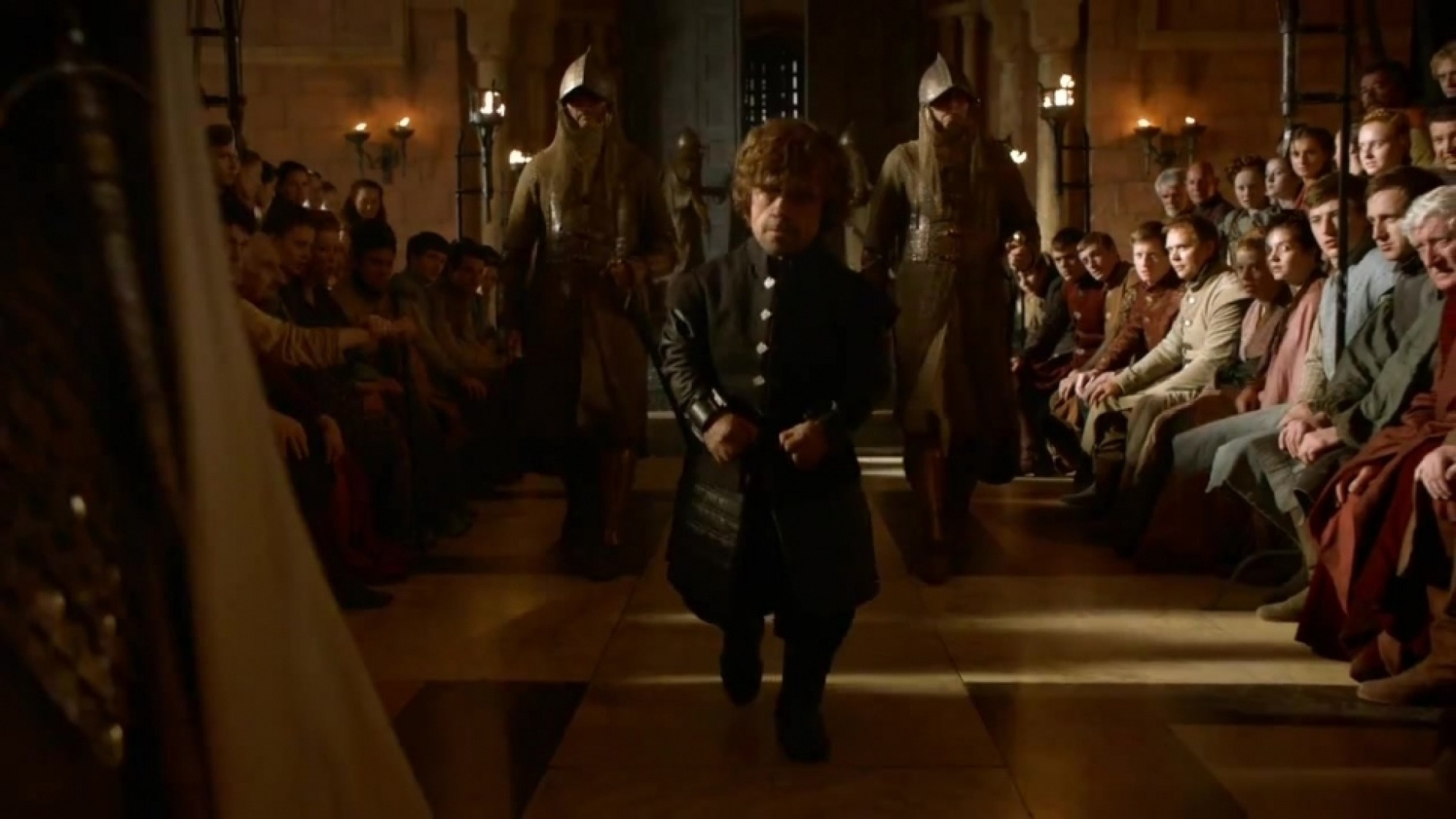 Game of Thrones