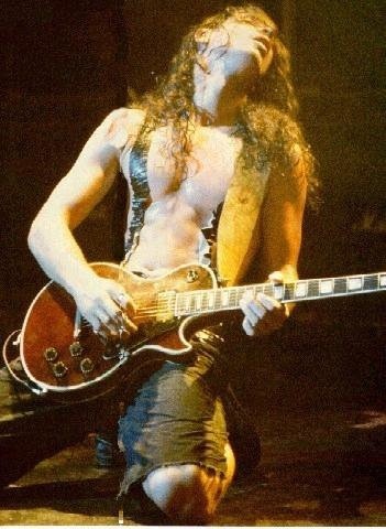 Picture of Chris Cornell