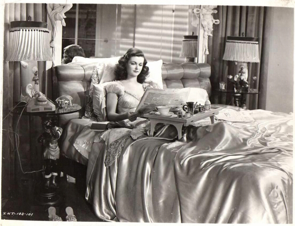 Picture of The Woman in the Window (1944)