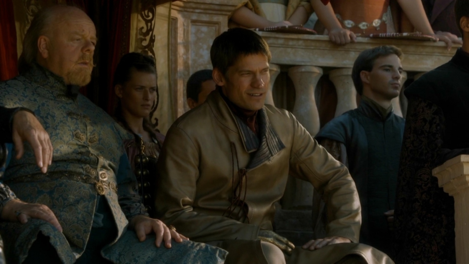 Game of Thrones