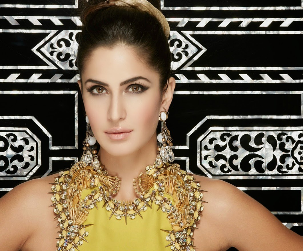 Katrina Kaif Six 2015