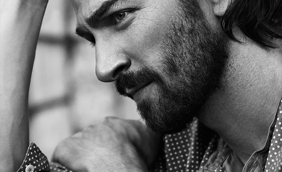 Michiel Huisman Michiel Huisman