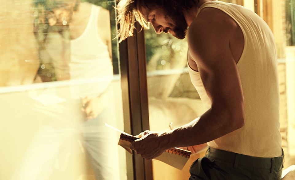 Michiel Huisman