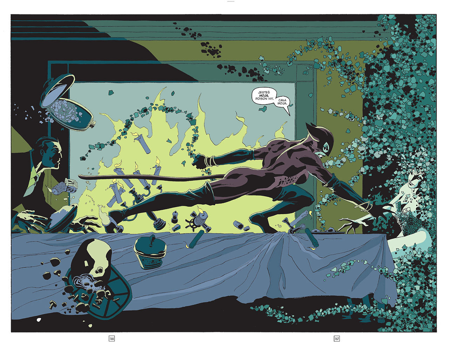 Catwoman