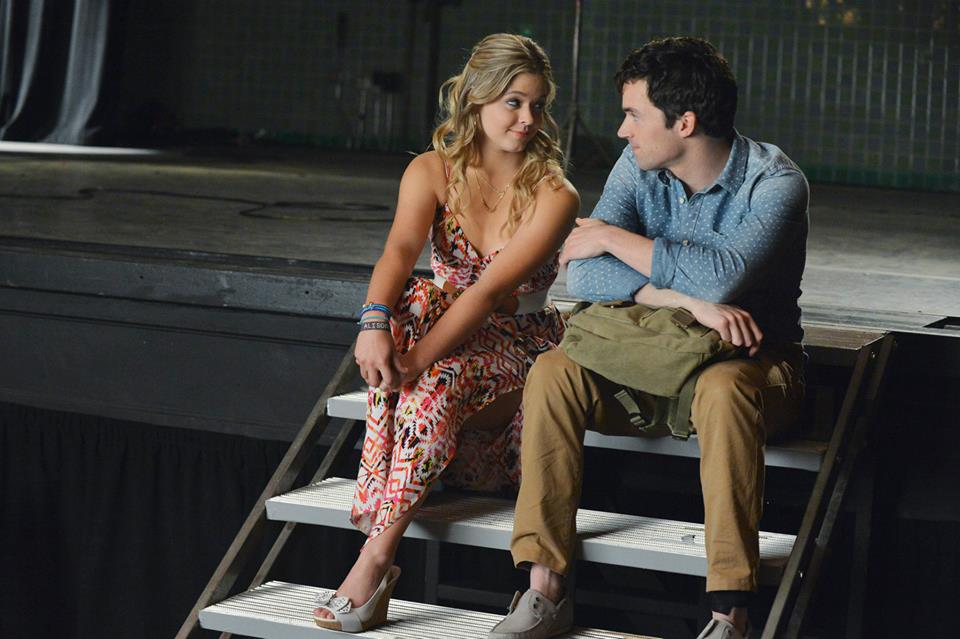 Pretty Little Liars