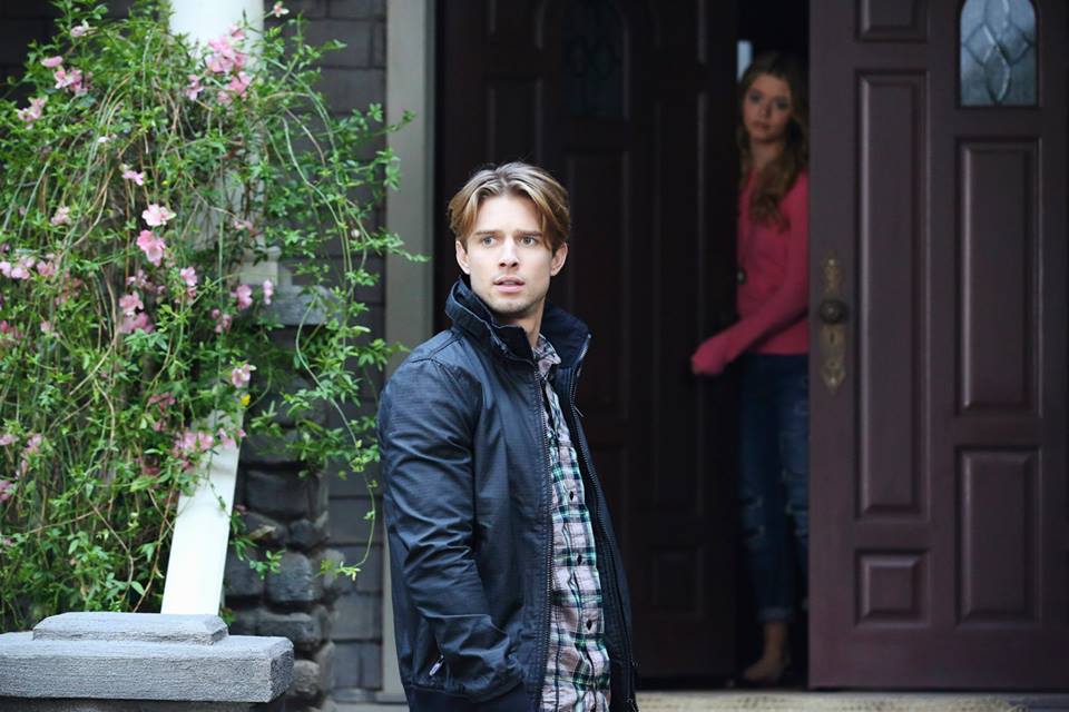 Pretty Little Liars