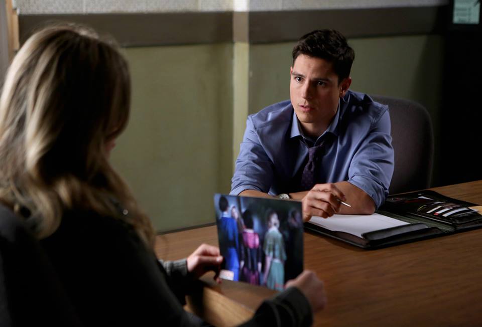 Pretty Little Liars