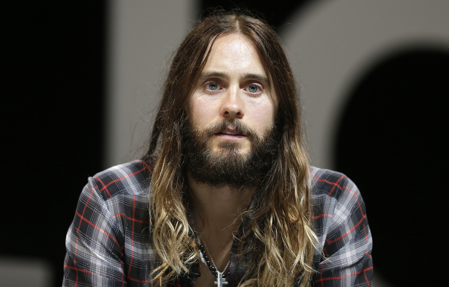 Jared Leto