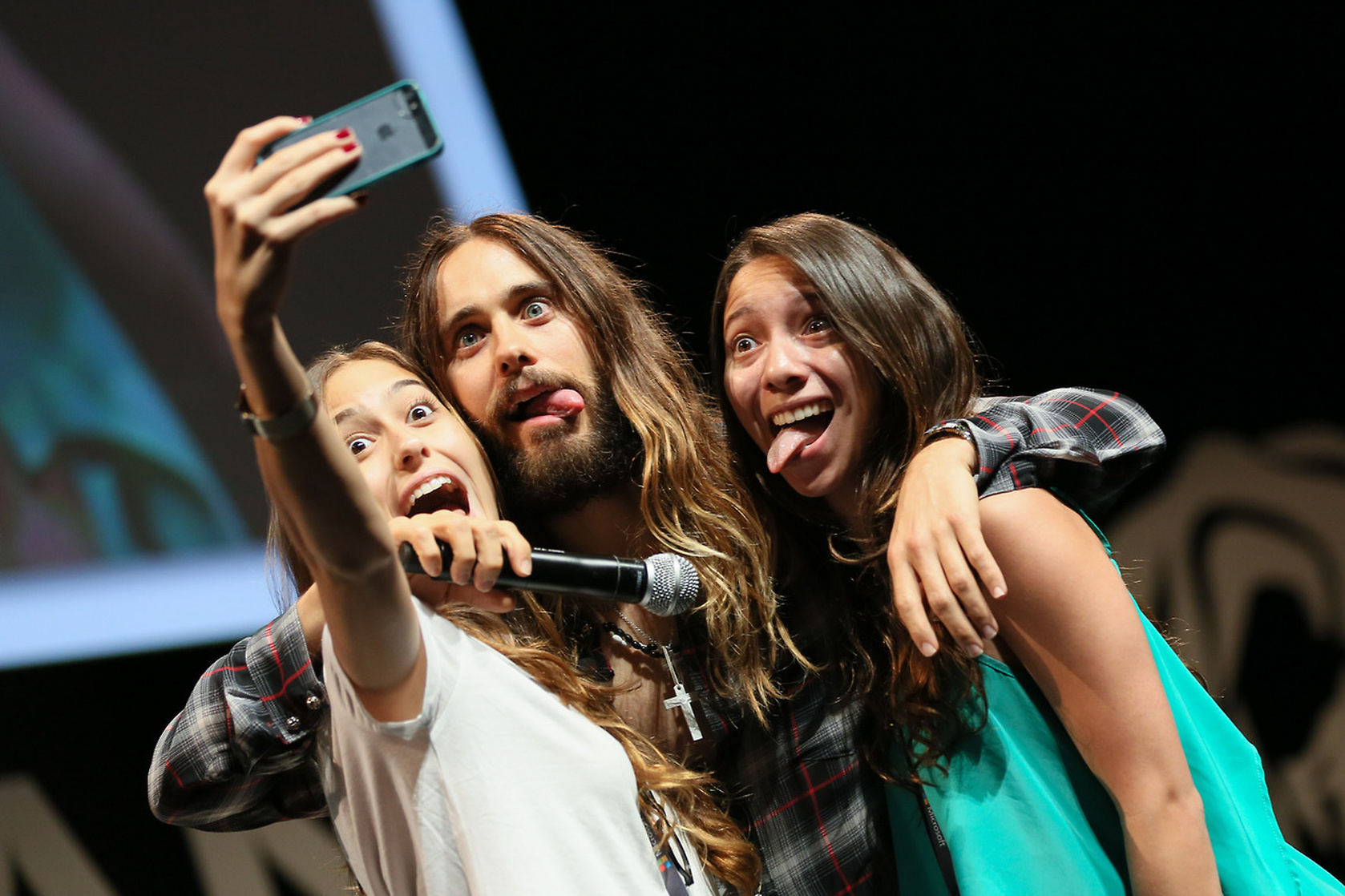 Jared Leto