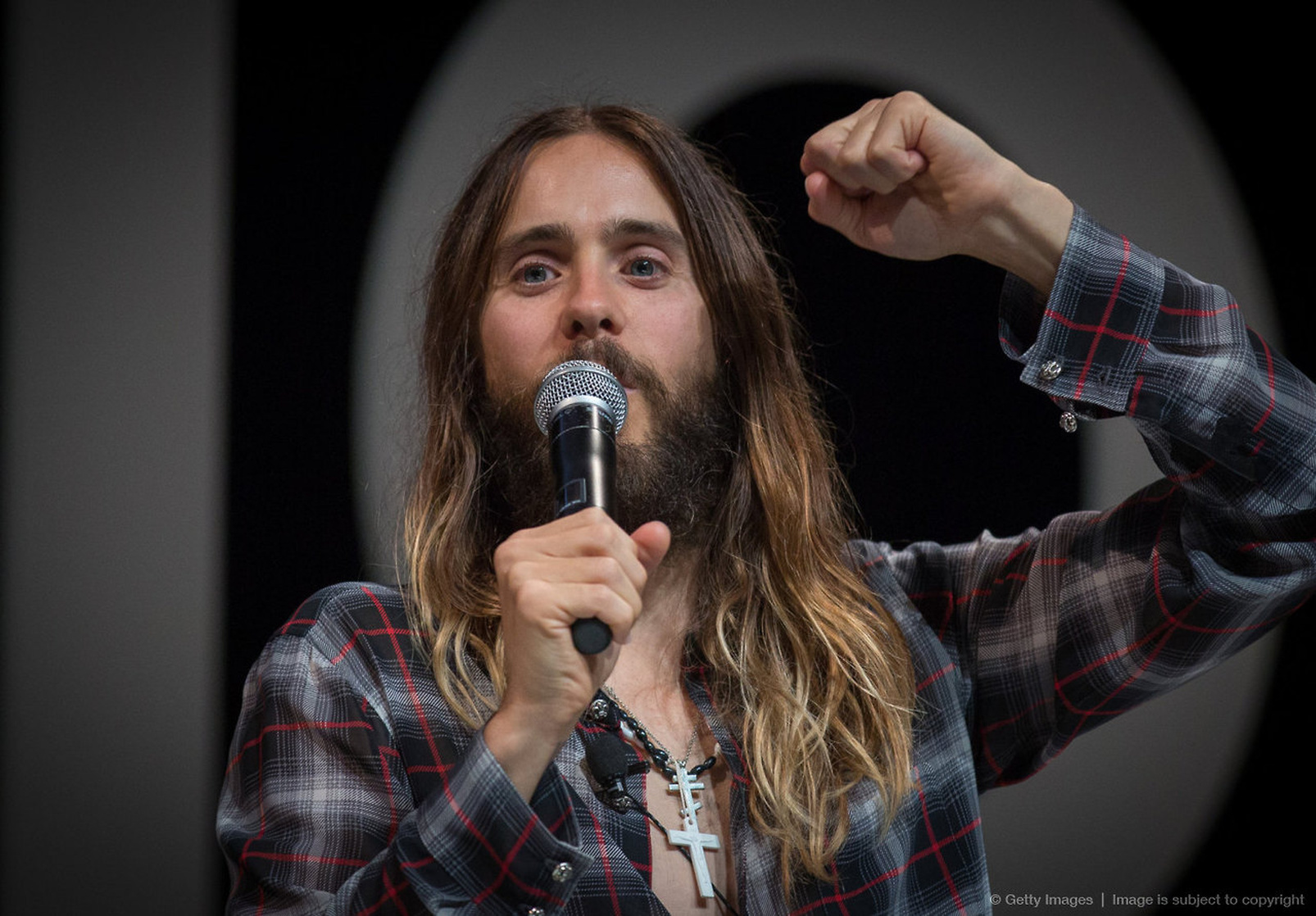 Jared Leto