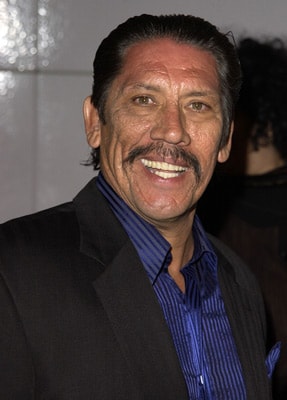 Picture of Danny Trejo