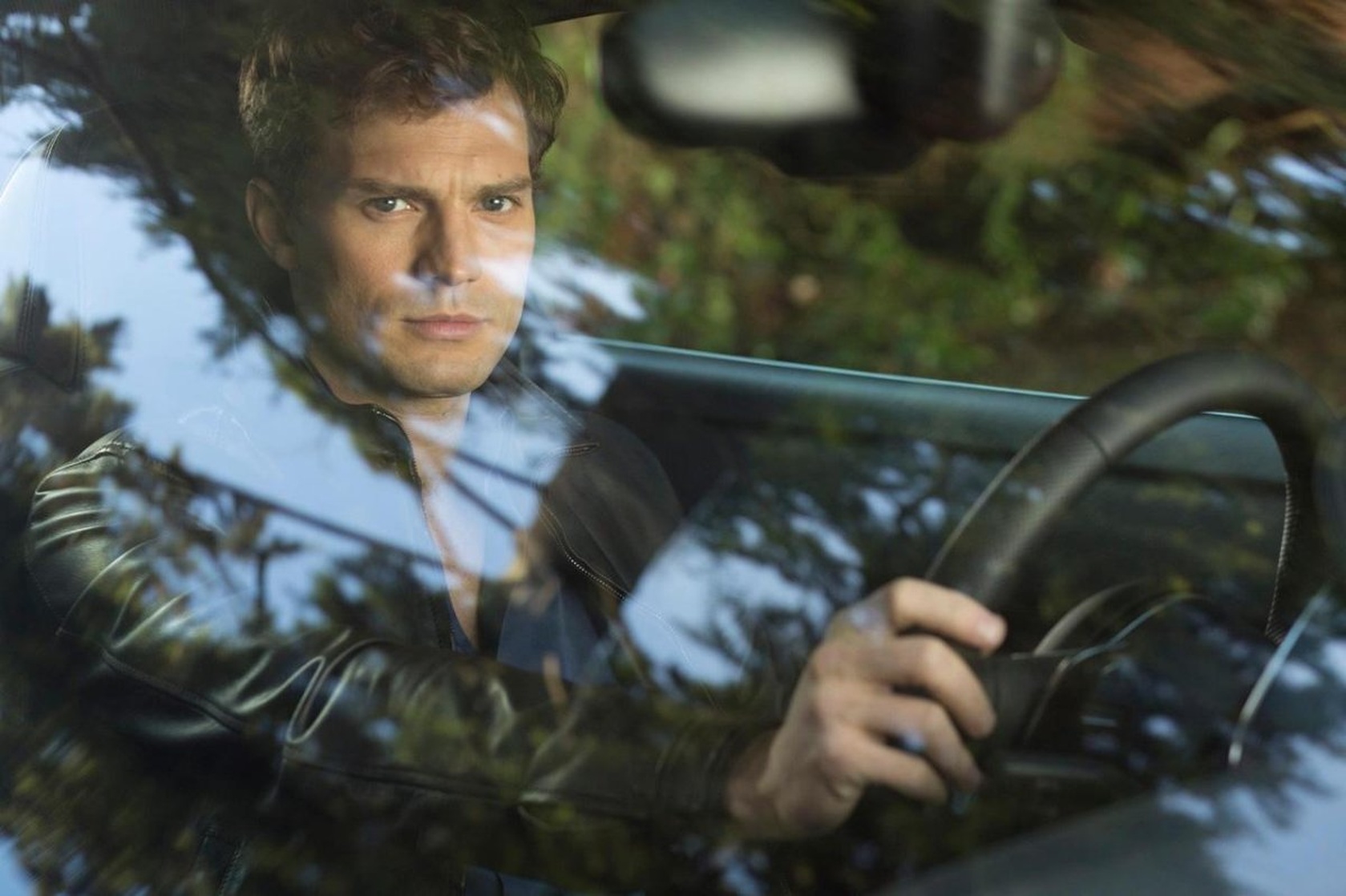 Fifty Shades of Grey Fifty Shades of Grey