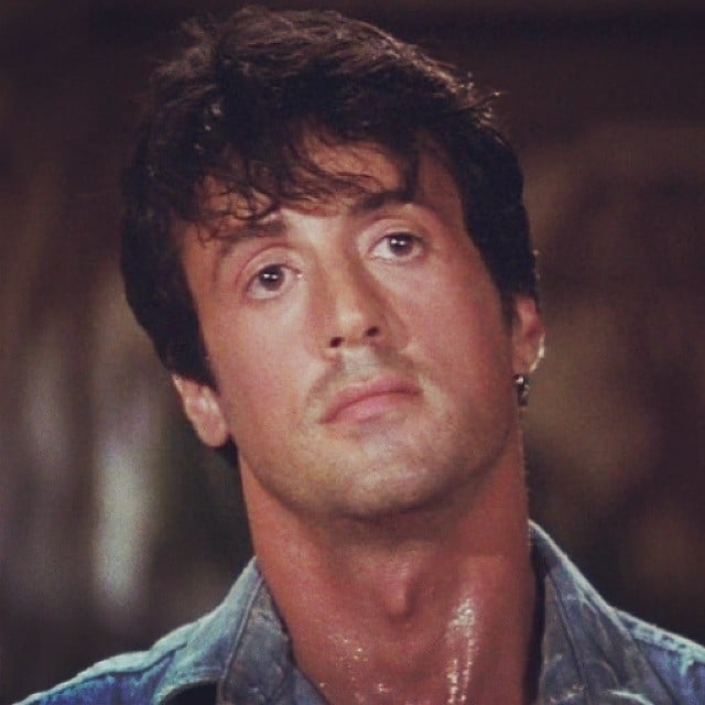 Picture of Sylvester Stallone