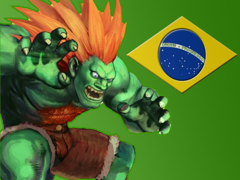 Blanka Blanka