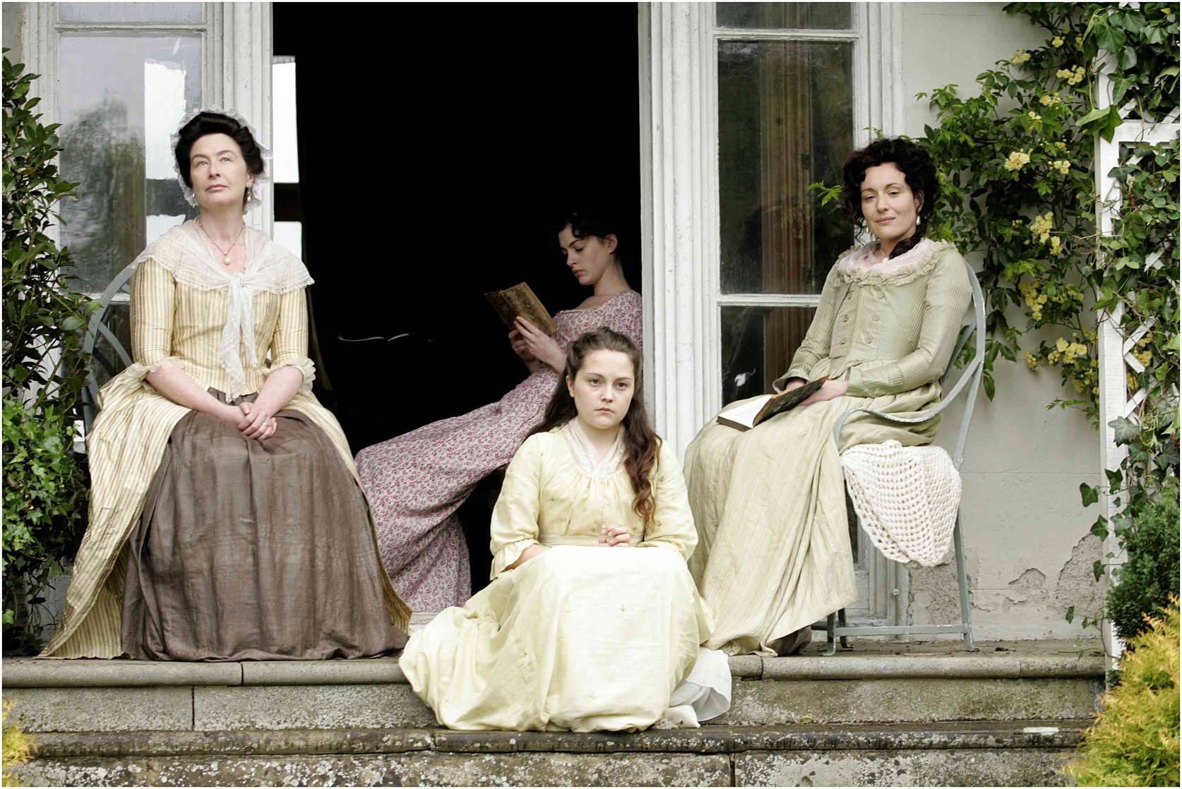Becoming Jane Becoming Jane