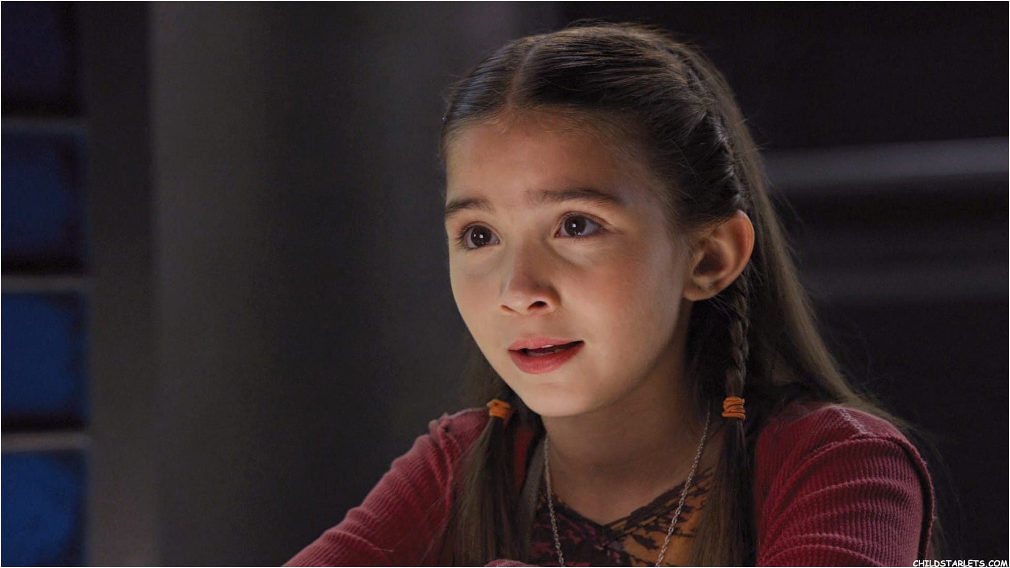 Picture of Rowan Blanchard