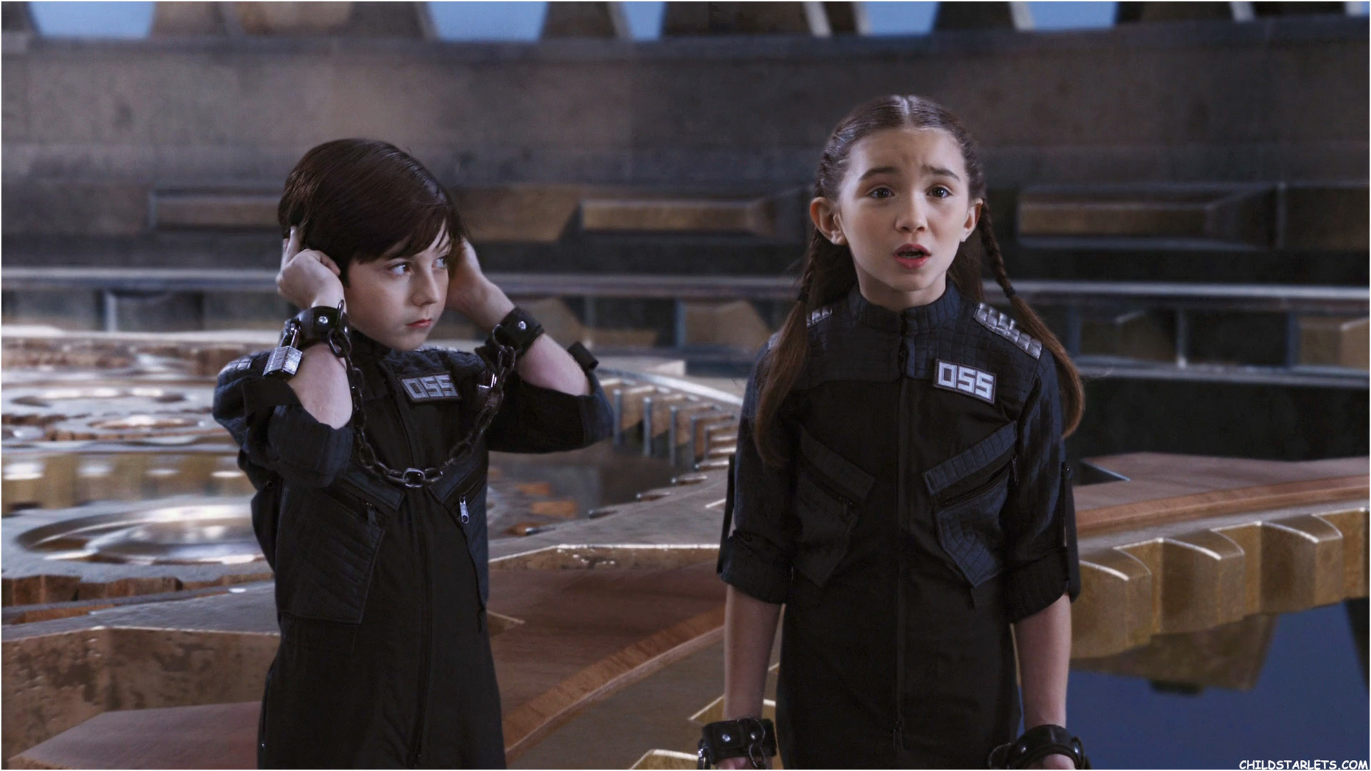 Rowan Blanchard
