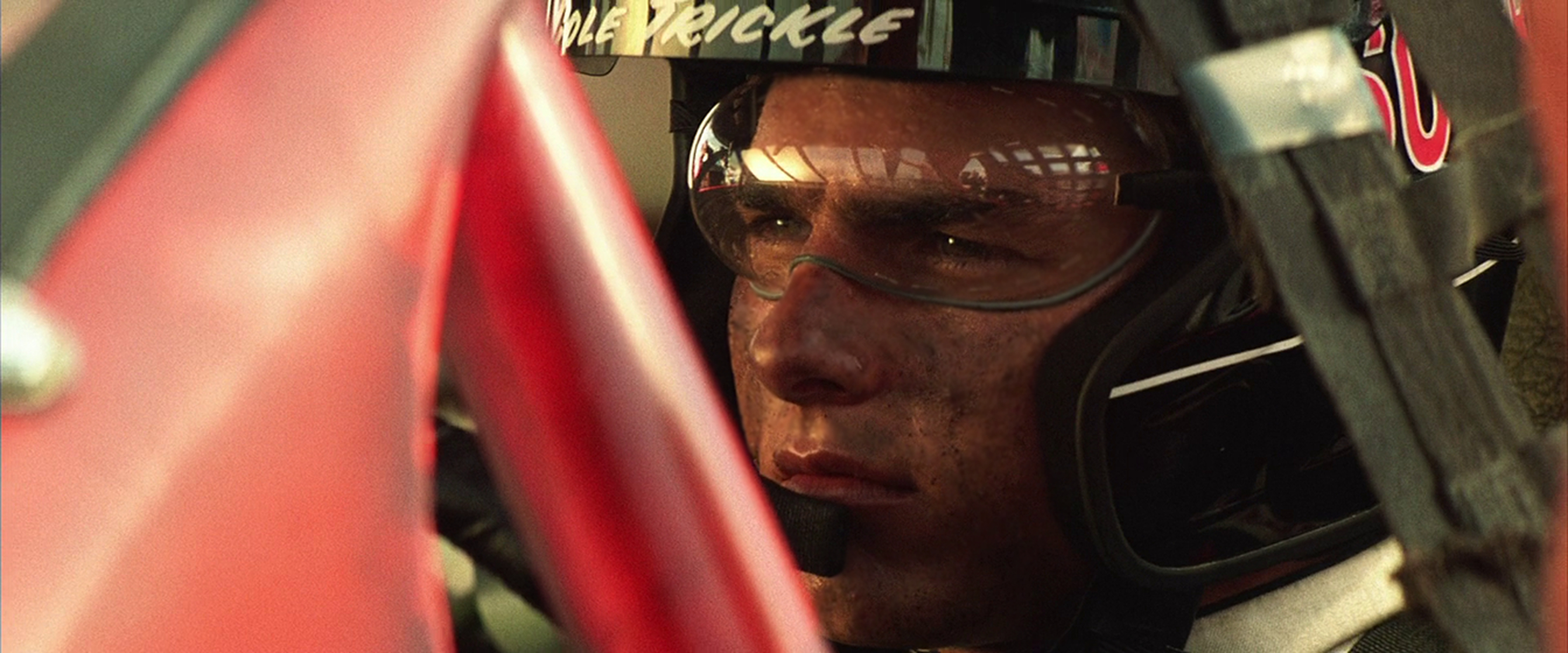 Days of Thunder Days of Thunder