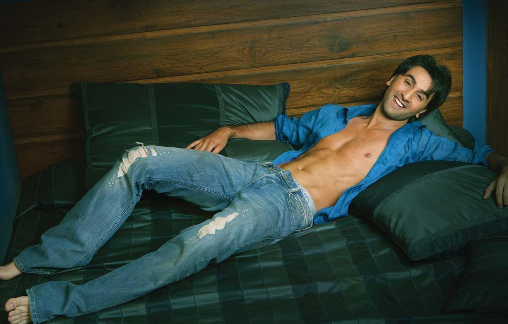 Ranbir Kapoor