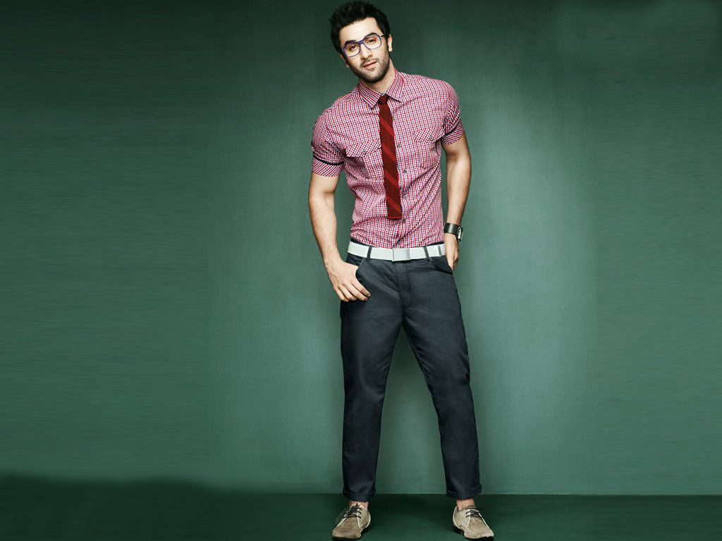Ranbir Kapoor