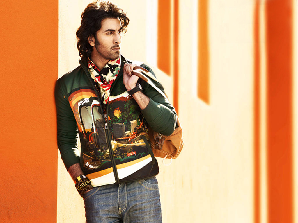 Ranbir Kapoor