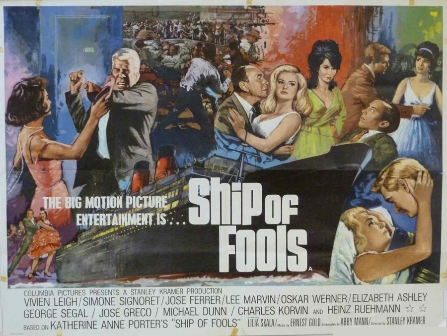 Ship of Fools