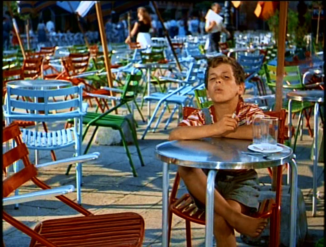 Summertime Summertime