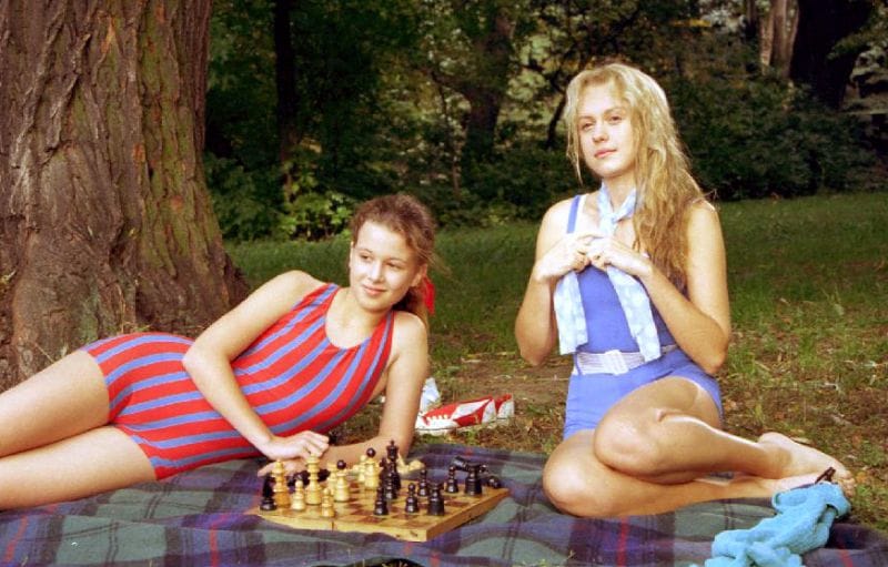 Picture of Aleksandra Wozniak