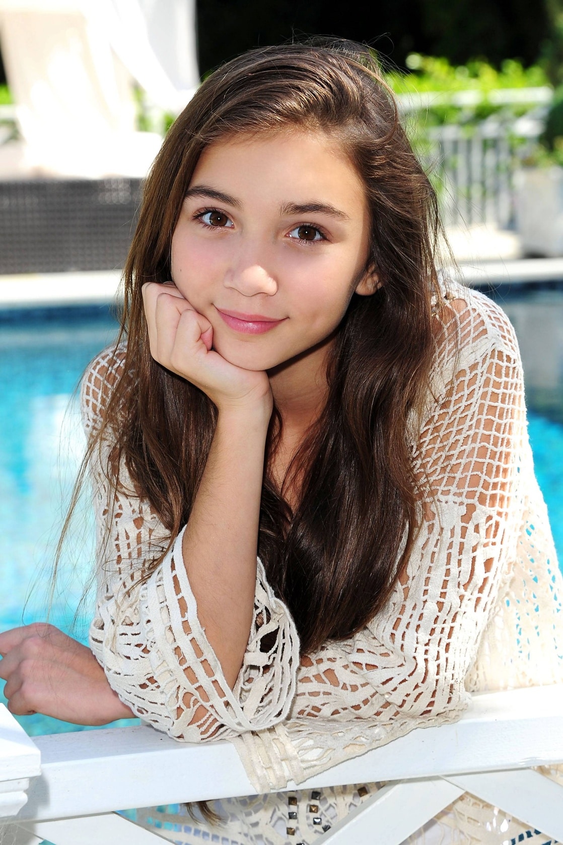 Rowan Blanchard image