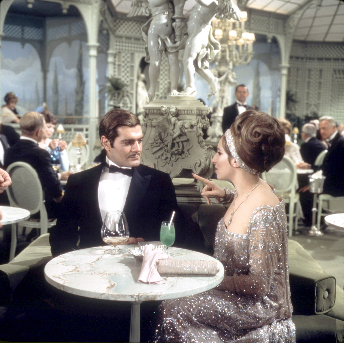 Funny Girl Funny Girl