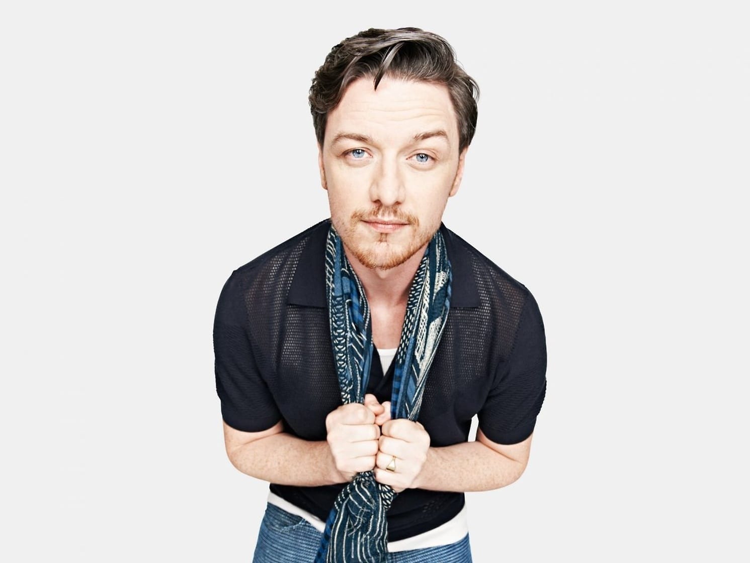 James McAvoy James McAvoy