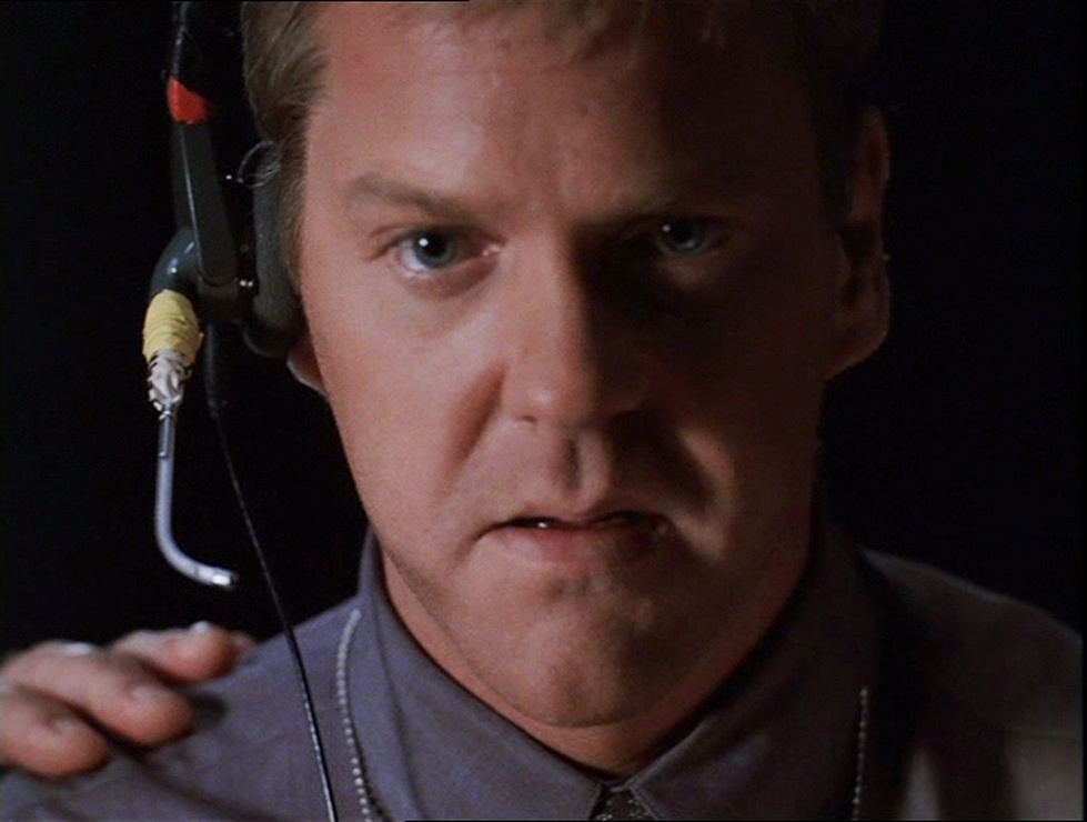 Picture of Ground Control (1998)