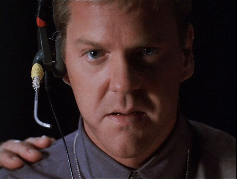 Ground Control (1998)