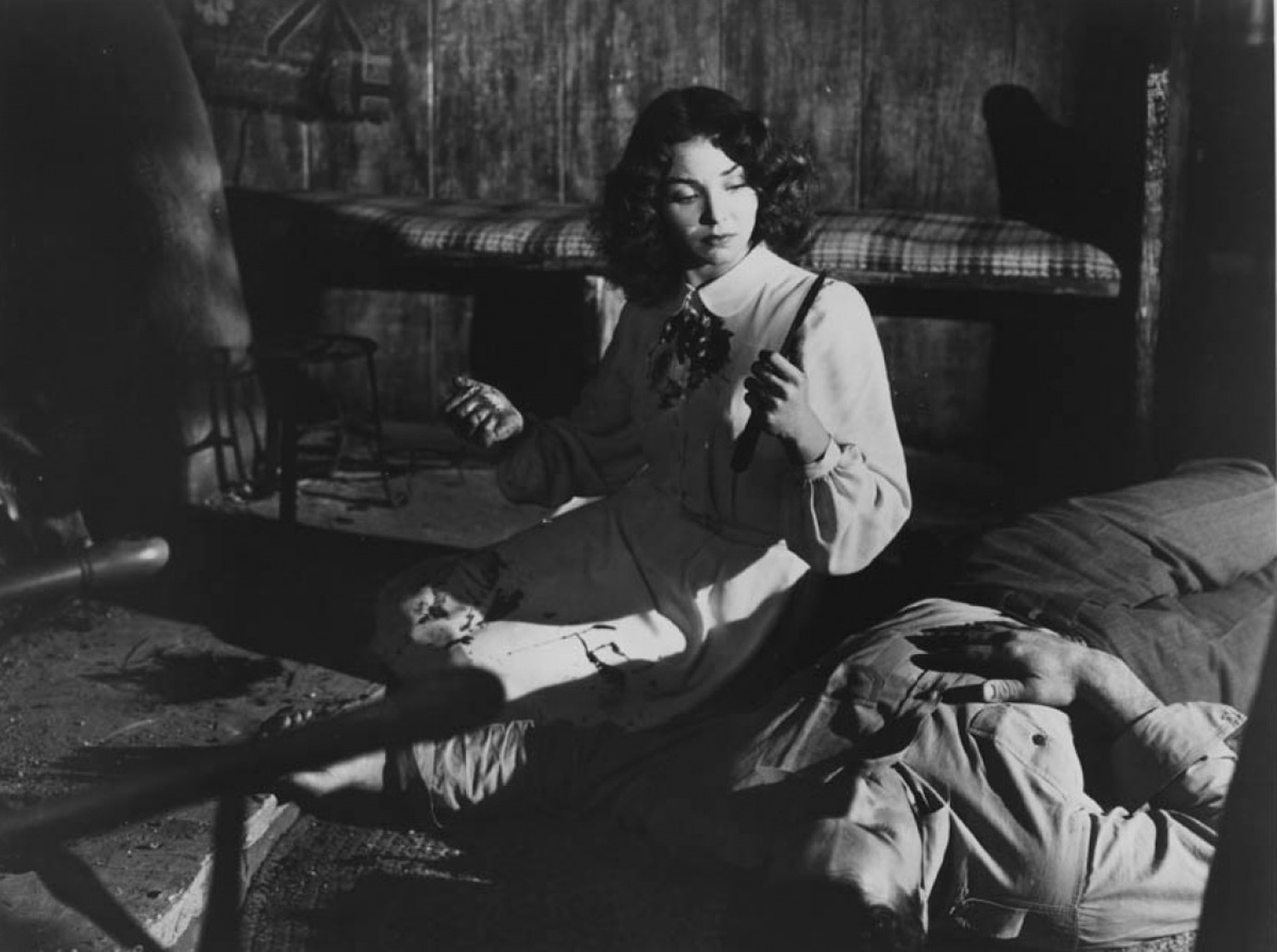 Love Letters (1945) Love Letters (1945)