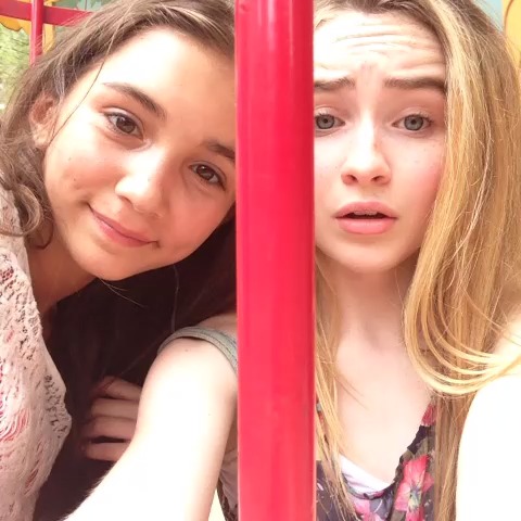 Picture of Rowan Blanchard