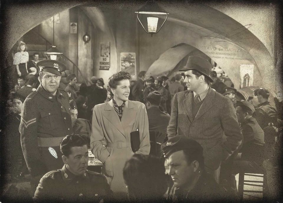 This Above All (1942) This Above All (1942)