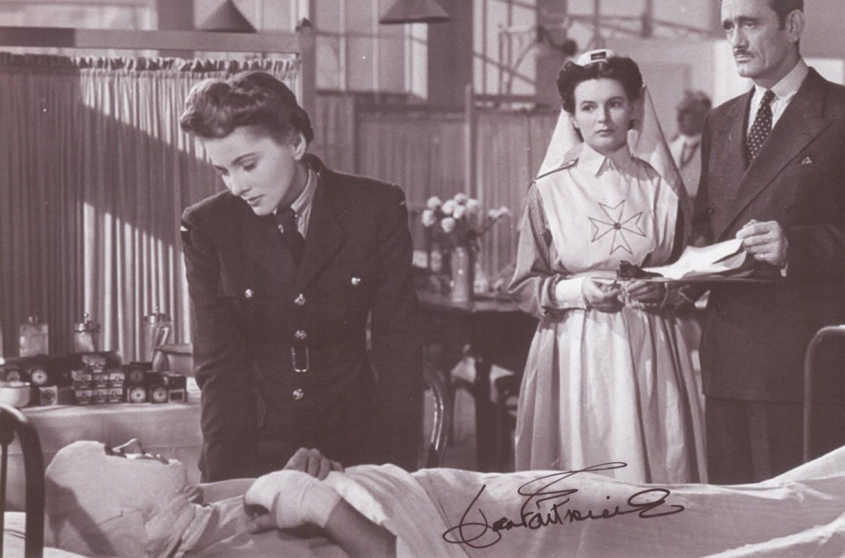 This Above All (1942) This Above All (1942)